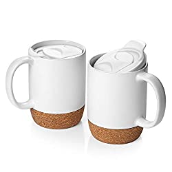 coffee mug