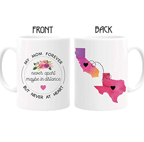 coffee mug set
