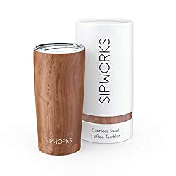 coffee tumbler