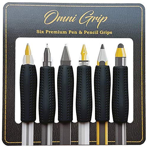 comfort grips set