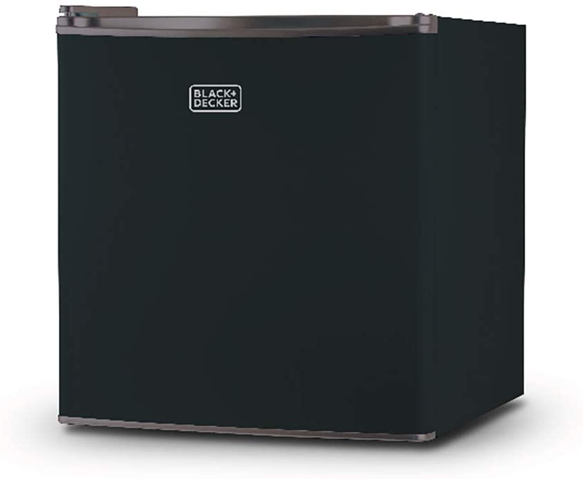compact refrigerator