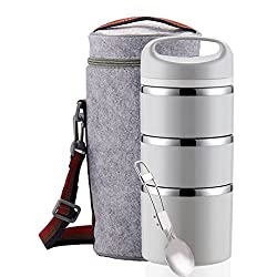 compartment lunch box