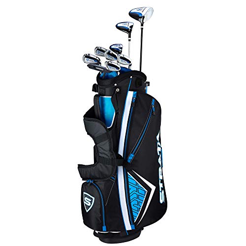 complete golf set