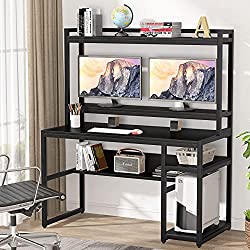 computer desk