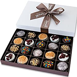 cookies gift box
