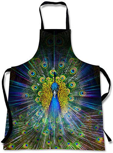 cooking apron