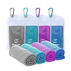 cooling towel