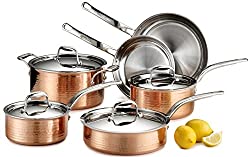 cooper cookware set