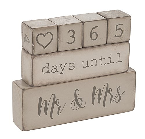 countdown calendar