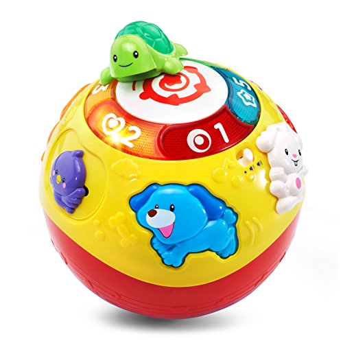 crawl ball