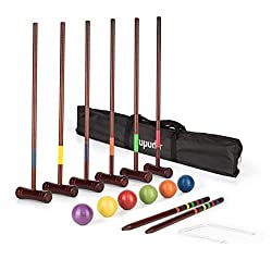 croquet set