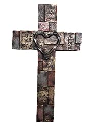 cross wall art