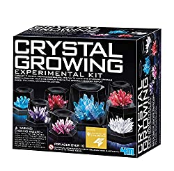 crystal growing kit