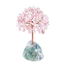 crystal tree
