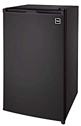 cubic foot refrigerator