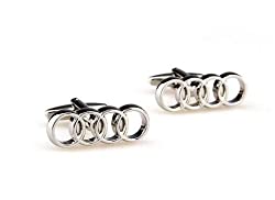 cufflinks