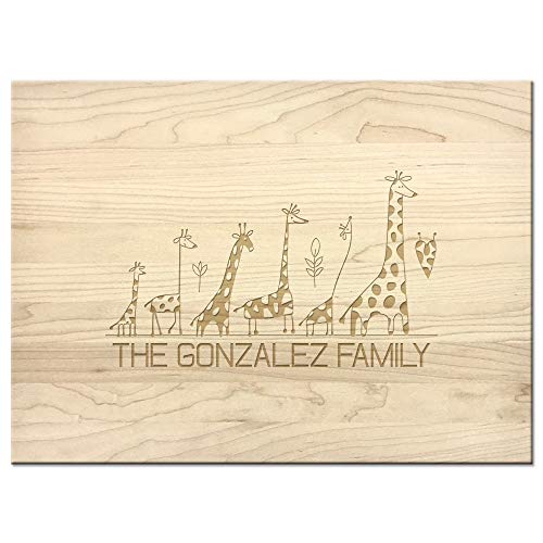 cutting board
