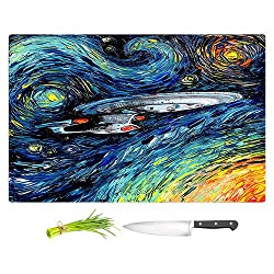 cutting board