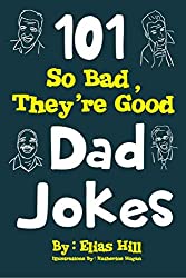 dad jockes book