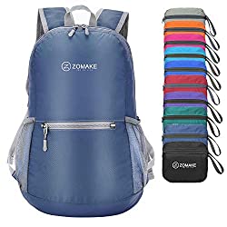 daypack