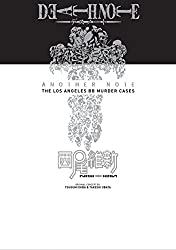 death Note fiction in los Angeles book