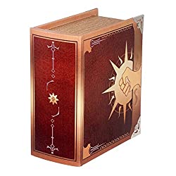 deck box
