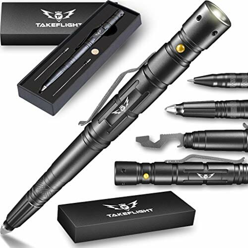 self defense pen kit