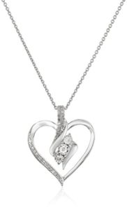 diamond necklace