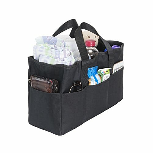 diaper organizer bag