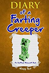 diary of a farting creeper