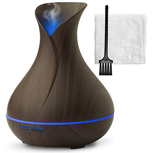 diffuser for essential oils
