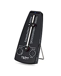 digital metronome and pitch generator