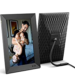 digital photo frame