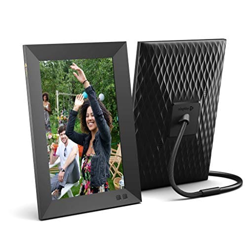 digital photo frame