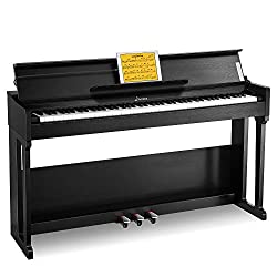 digital piano