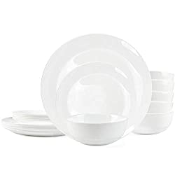 dinnerware set