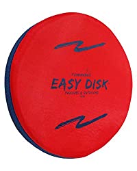 disk toy game soft catch