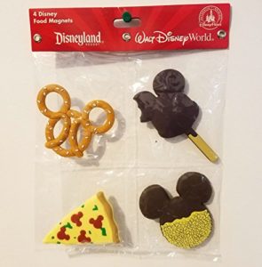 food magnets