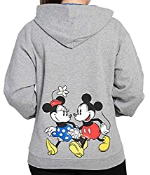 disney hoodie