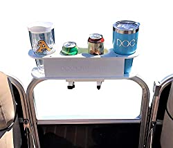 docktail bar cup holder