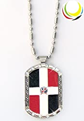 dog tag