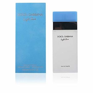 dolce Gabbana women´s eau de toilette spray