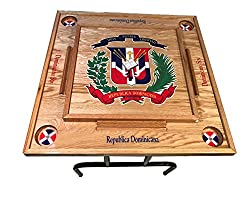 domino table top