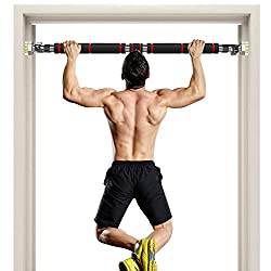 doorway pull-up bar