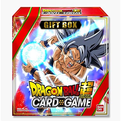 dragon ball booster box