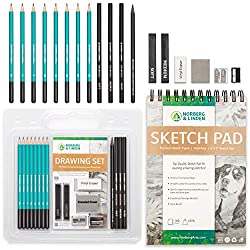 drawing set