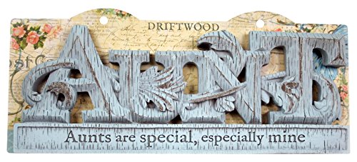 driftwood words