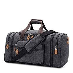duffel bag