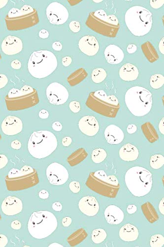 dumplings composition book