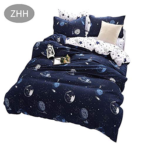 duvet cover set